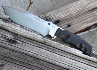 Fox Rimor by Collini Steel: l’acciaio è della giapponese Takefu Steel Fox Rimor by Collini Steel l’acciaio è della giapponese Takefu Steel