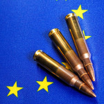 Giovedì voto per finanziare la produzione di munizioni in Europa