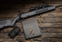 I tipi di carabina più venduti in America nel primo trimestre 2023 I tipi di carabina più venduti in America nel primo trimestre 2023: carabina bolt-action