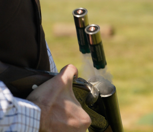 In edicola lo speciale sulla ricarica di munizioni spezzate In edicola lo speciale sulla ricarica di munizioni spezzate