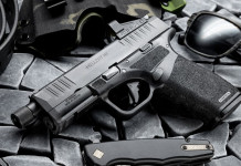 La Springfield Armory Hellcat Pro ora anche con canna filettata La Springfield Armory Hellcat Pro ora anche con canna filettata