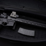 La Springfield Armory Saint Victor ora con calcio tattico pieghevole