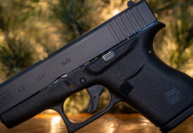 Le armi più vendute in America nel primo trimestre 2023 Le armi più vendute in America nel primo trimestre 2023: glock G43