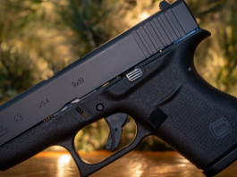 Le armi più vendute in America nel primo trimestre 2023 Le armi più vendute in America nel primo trimestre 2023: glock G43