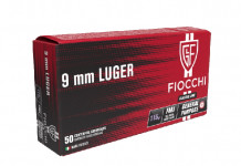 Le munizioni più vendute in America nel primo trimestre 2023 Le munizioni più vendute in America nel primo trimestre 2023: Fiocchi full metal jacket calibro 9 mm