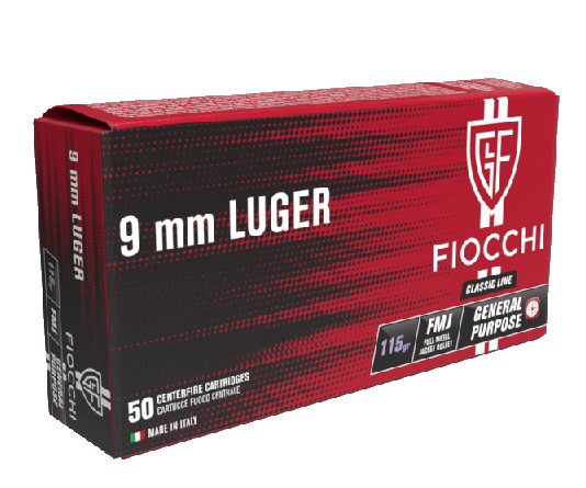 Le munizioni più vendute in America nel primo trimestre 2023 Le munizioni più vendute in America nel primo trimestre 2023: Fiocchi full metal jacket calibro 9 mm