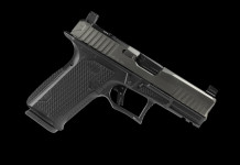 Lone wolf Dusk19, una pistola compatta stile Glock Lone wolf Dusk19, una pistola compatta stile Glock