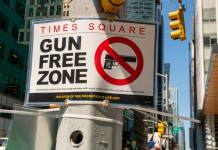 Migliaia di adesioni al programma di riacquisto armi dello Stato di New York Migliaia di adesioni al programma di riacquisto armi dello Stato di New York