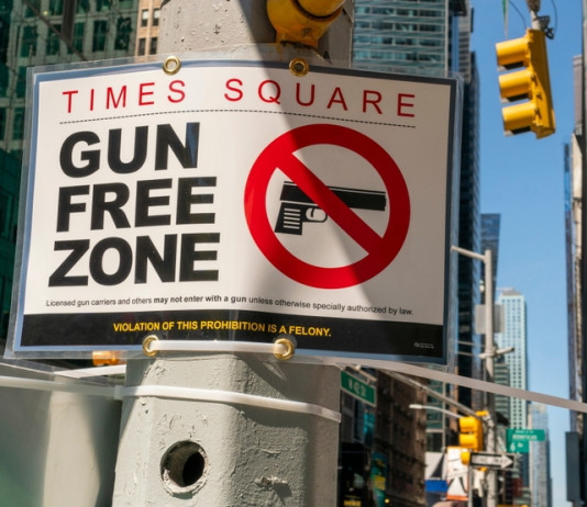 Migliaia di adesioni al programma di riacquisto armi dello Stato di New York Migliaia di adesioni al programma di riacquisto armi dello Stato di New York