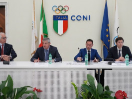 Niente modifiche allo statuto dell’Uits Niente modifiche allo statuto dell’Uits