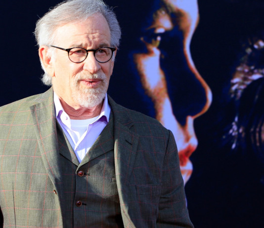Pistole in Et, Spielberg pentito della sostituzione Pistole in Et, Spielberg pentito della sostituzione
