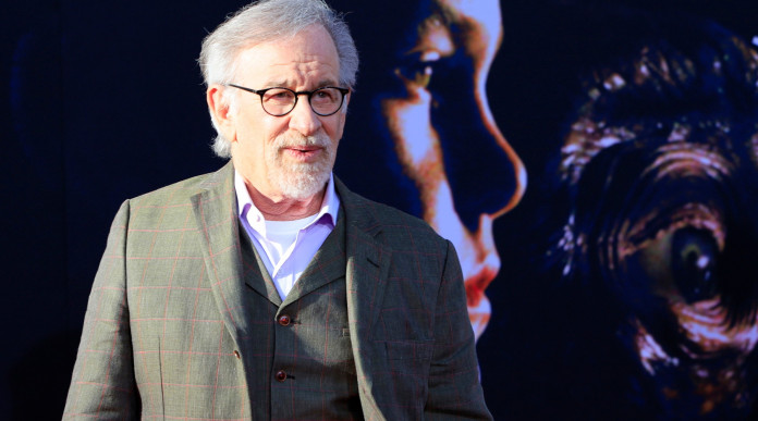 Pistole in Et, Spielberg pentito della sostituzione