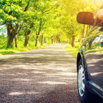 Portare le armi in vacanza (e nelle seconde case)