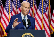 Restrizioni sulle armi in America, nuovo appello di Biden Restrizioni sulle armi in America: Joe Biden