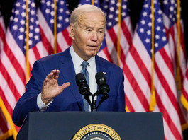 Restrizioni sulle armi in America, nuovo appello di Biden Restrizioni sulle armi in America: Joe Biden