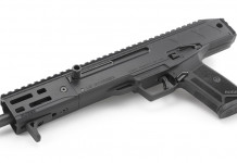 Ruger Lc Charger, la pistola calibro 5,7×28 mm Ruger Lc Charger, la pistola calibro 5,7x28 mm