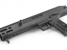 Ruger Lc Charger, la pistola calibro 5,7×28 mm Ruger Lc Charger, la pistola calibro 5,7x28 mm