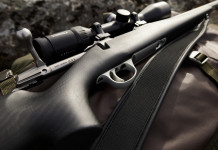 Sako 90, una nuova linea di carabine bolt-action Sako 90, una nuova linea di carabine bolt-action