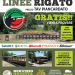 test caccia village