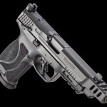 Smith & Wesson Performance center M&P M2.0 calibro 10 mm, la pistola polimerica full size