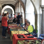 Torna “Lame sotto i portici” a Romano di Lombardia
