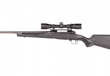 Tre (e poi quattordici) carabine Savage calibro .400 Legend Tre (e poi quattordici) carabine Savage calibro .400 Legend