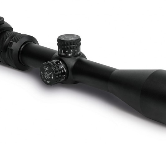 Umarex distribuirà in Germania e Francia le ottiche Konus Umarex distribuirà in Germania le ottiche Konus