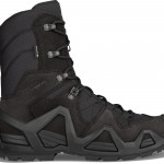 black Lowa Zephyr Mk2 Gtx Hi