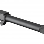 canna filettata per springfield armory xd-m