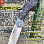 cover Coltelli numero 116