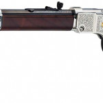 left side Henry Texas rangers bicentennial tribute edition