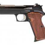 left side sig sauer p210 carry custom