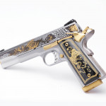 left sk guns ares