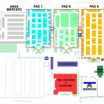 mappa Caccia Village 2023
