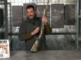 Benelli M2 Max 7 calibro 12, in prova sul piattello e a caccia