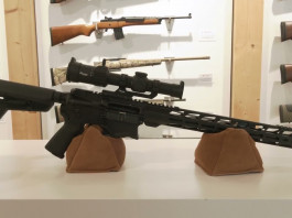 Bignami Day 2023, la nuova Glock 47 e la rivoluzionaria Ruger Sfar