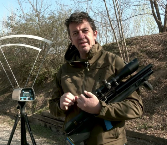 Stoeger Airguns Xm1 Bullpup calibro 5,5 mm, la prova in poligono