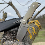 mercury Kali