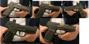 novità sig sauer 2023 da bignami