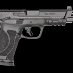 right side Smith & Wesson Performance center M&P M2.0 calibro 10 mm