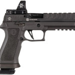 Sig Sauer P320 MAX