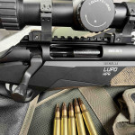 Benelli Lupo Hpr