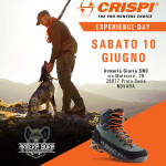 crispi tour Futura