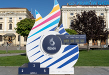 A Cracovia gli Europei di tiro: il programma A Cracovia gli Europei di tiro Kraków-Małopolska 2023