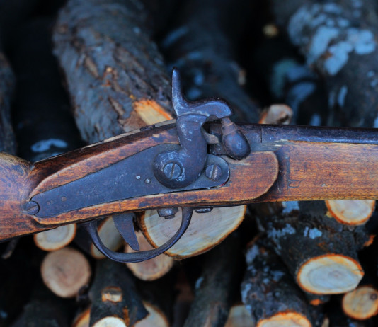 A Fondi il 1° Trofeo Diana con armi ad avancarica A Fondi il 1° Trofeo Diana con armi ad avancarica