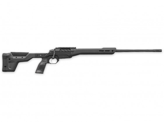 Alpine Mdt Weatherby 307