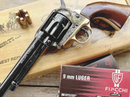 Armi Magazine luglio 2023 è in edicola Armi Magazine luglio 2023 è in edicola