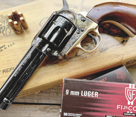 Armi Magazine luglio 2023 è in edicola Armi Magazine luglio 2023 è in edicola