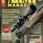 Armi Magazine luglio 2023