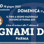 Bignami Day, il 10 e 11 giugno tappa al Tsn di Parma